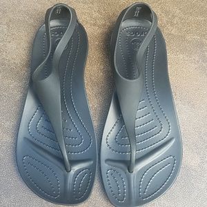 Crocs Sexi Flip sandals